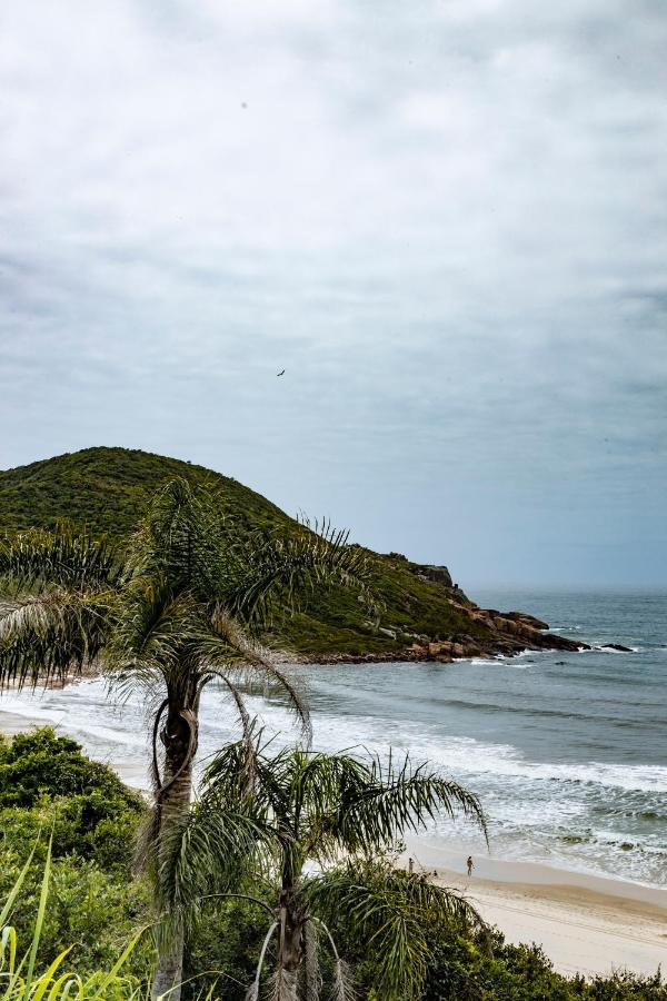Rosa Lofts - Praia Do Rosa Villa Imbituba Kültér fotó