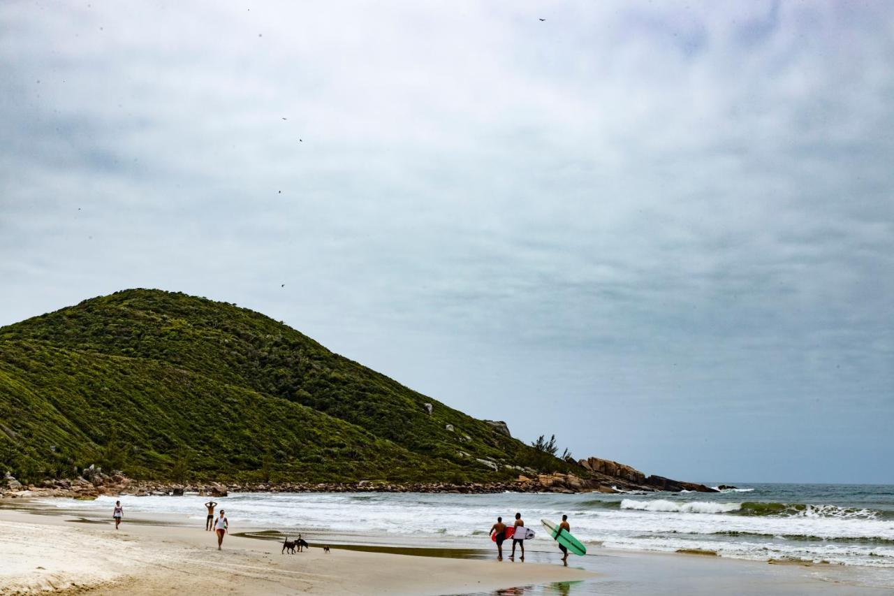 Rosa Lofts - Praia Do Rosa Villa Imbituba Kültér fotó