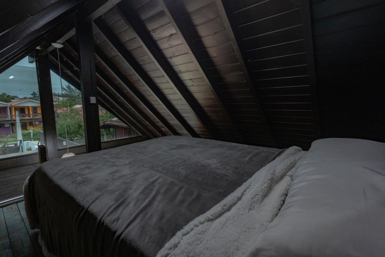 Rosa Lofts - Praia Do Rosa Villa Imbituba Kültér fotó
