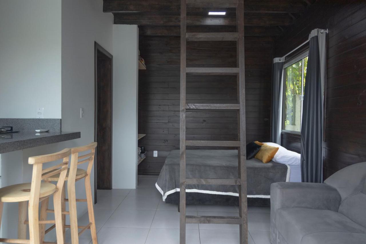 Rosa Lofts - Praia Do Rosa Villa Imbituba Kültér fotó