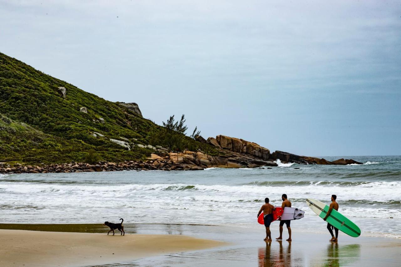 Rosa Lofts - Praia Do Rosa Villa Imbituba Kültér fotó