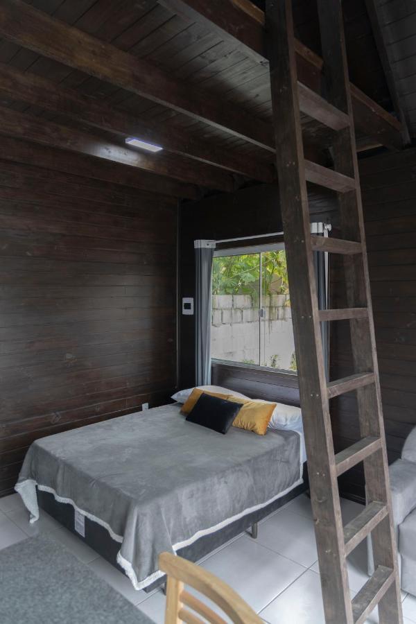 Rosa Lofts - Praia Do Rosa Villa Imbituba Kültér fotó