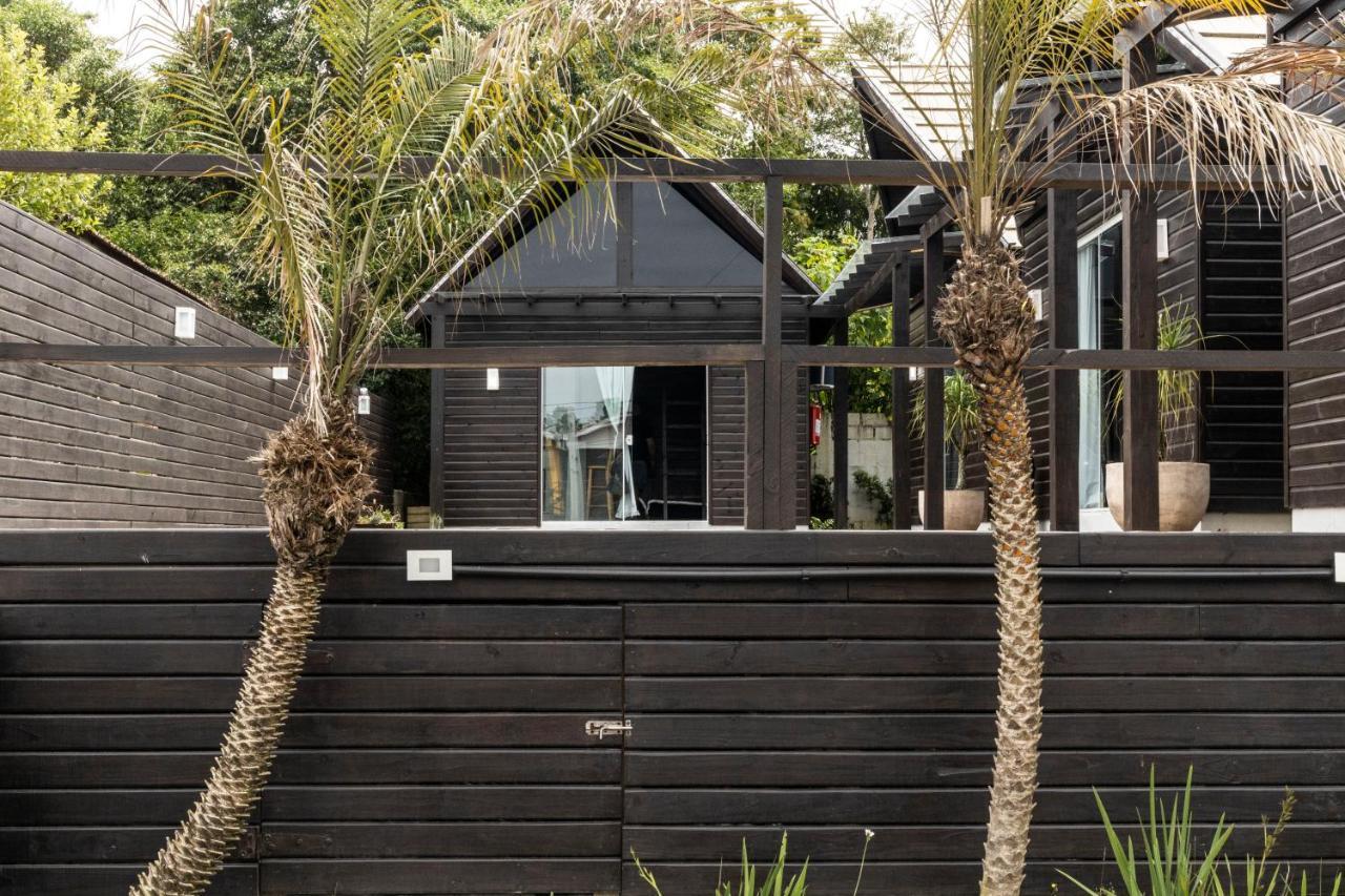 Rosa Lofts - Praia Do Rosa Villa Imbituba Kültér fotó