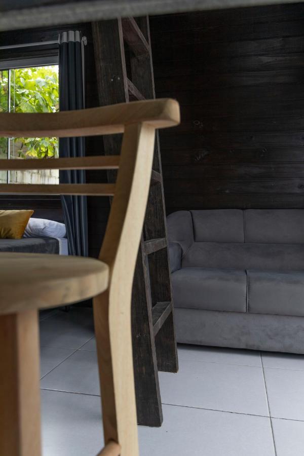 Rosa Lofts - Praia Do Rosa Villa Imbituba Kültér fotó