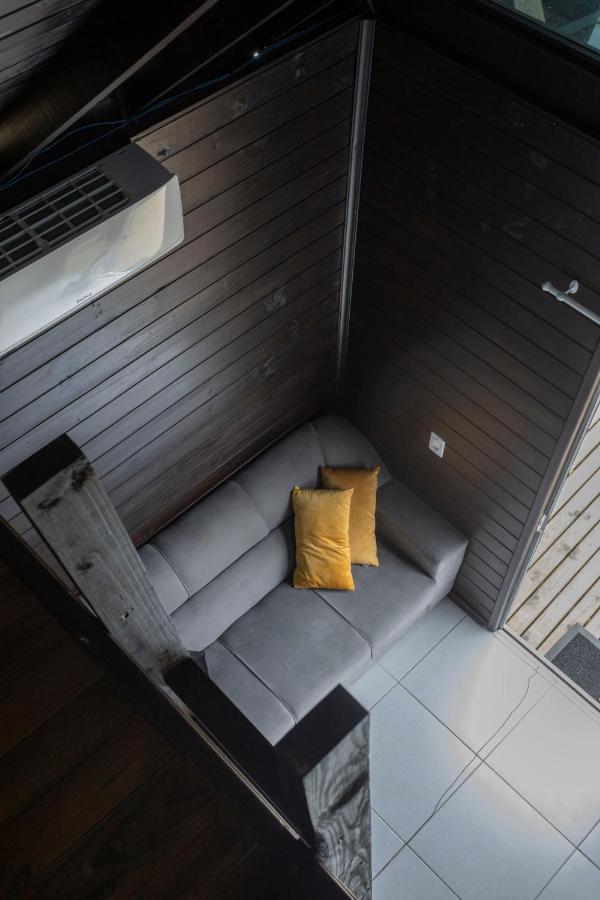 Rosa Lofts - Praia Do Rosa Villa Imbituba Kültér fotó