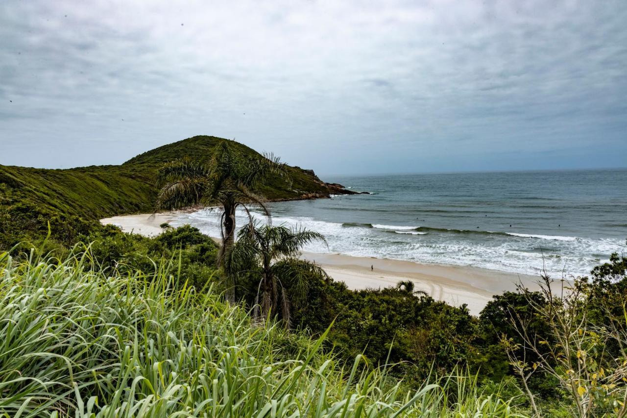 Rosa Lofts - Praia Do Rosa Villa Imbituba Kültér fotó